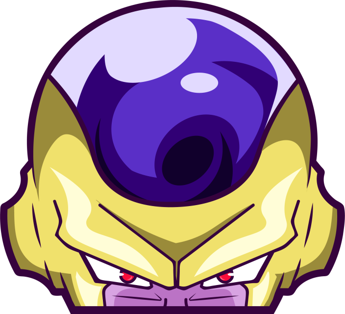 Character Stickers - Vegeta (704x640), Png Download