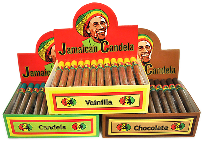 Candela Natural Wrap Good Times Smoke Shop - Blunt Wrap Natural (744x498), Png Download