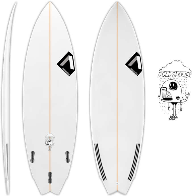 Surfing (700x700), Png Download