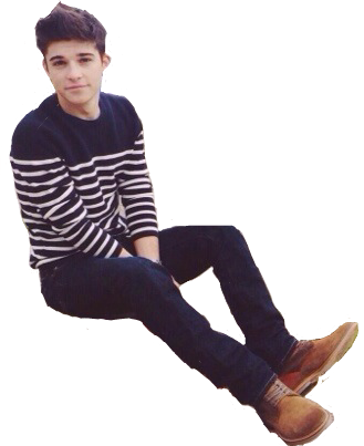 Picsart 1415741768812 - Boy Png For Picsart (329x403), Png Download
