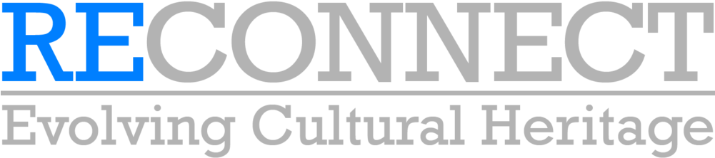 Reconnect New (1000x248), Png Download