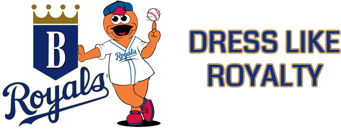 Home - Kansas City Royals (807x300), Png Download