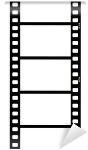 Roll Of Film Outline (400x400), Png Download