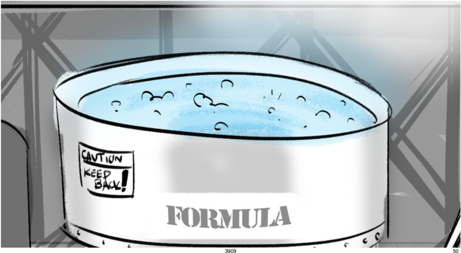 Bossbaby 050 - Illustration (1000x587), Png Download