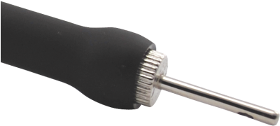 Riddell Helmet Pump Replacement Needle R60120 (475x429), Png Download