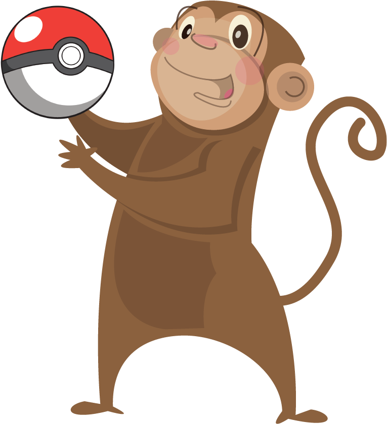Pokemon Go Lures - Pokémon Go (1237x1128), Png Download
