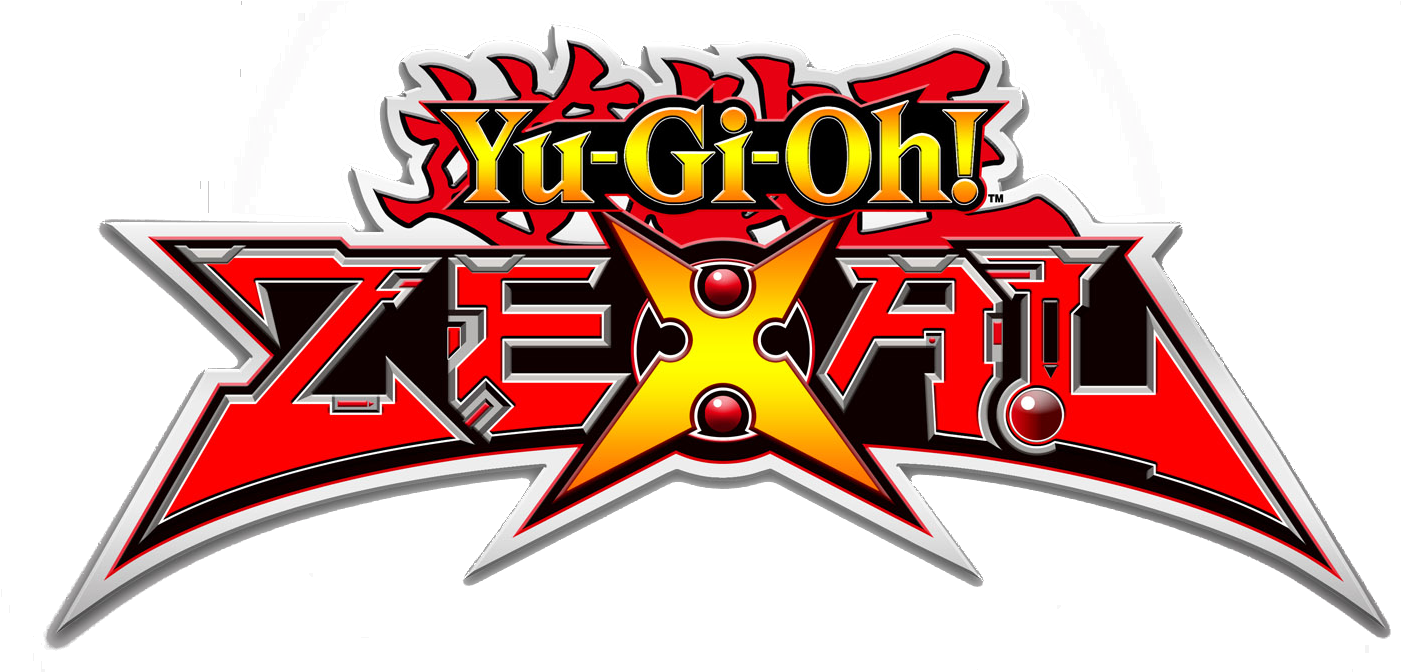 Yu Gi Oh Zexal (1200x569), Png Download