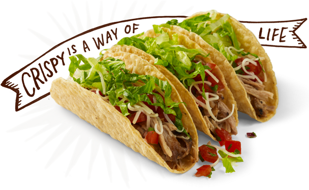 Chipotle Crispy Tacos - Chipotle Mexican Grill Food (615x373), Png Download