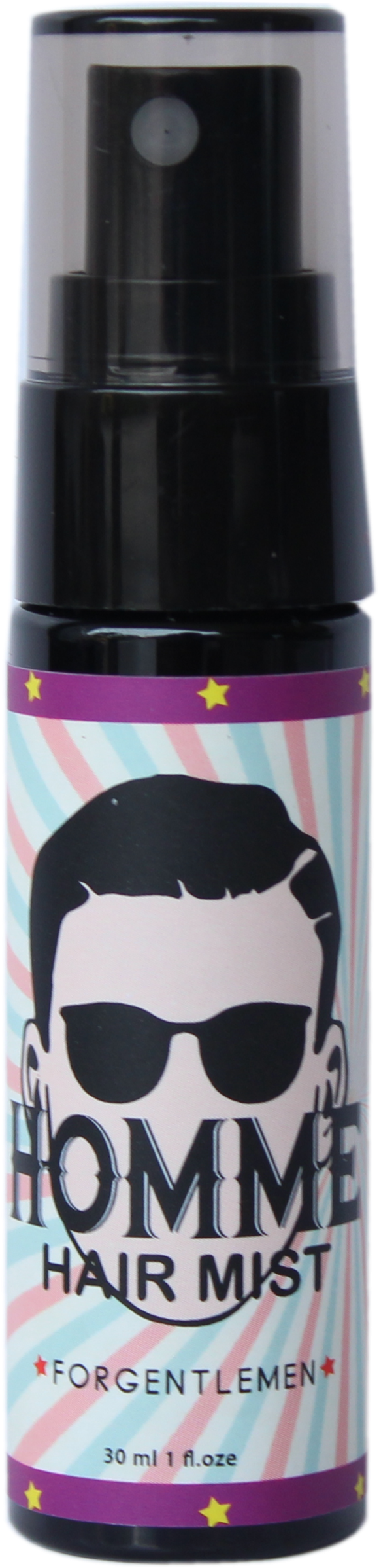 Hair Mist - Eye Liner (1919x2400), Png Download