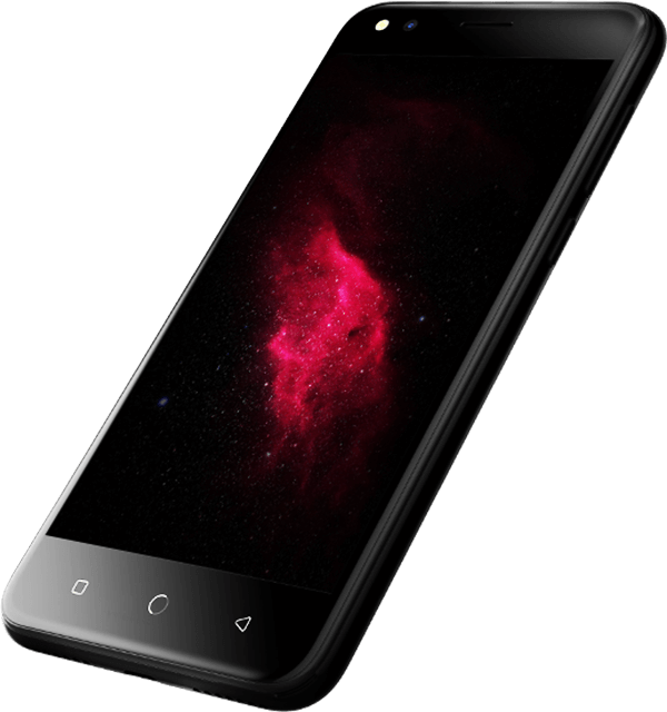 Micromax Canvas 1 (600x640), Png Download