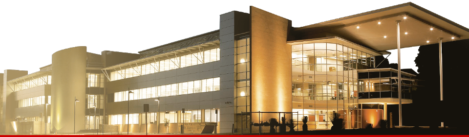 Building (960x282), Png Download