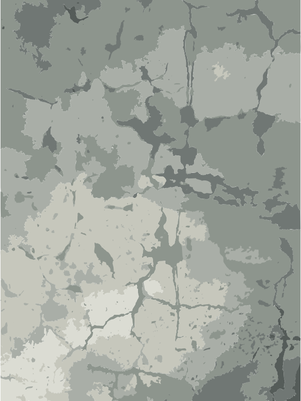 Medium Image - Acid Wash Vector (602x800), Png Download