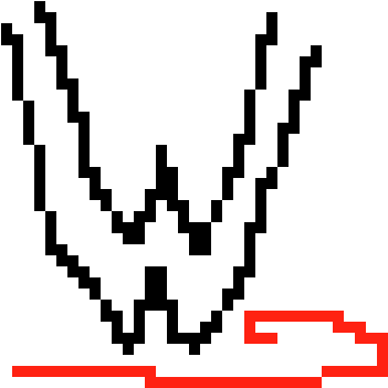 Wwe Logo - Emblem (440x440), Png Download