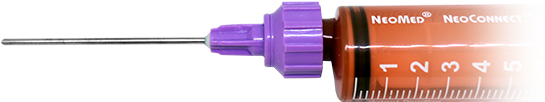 Syringe (566x453), Png Download