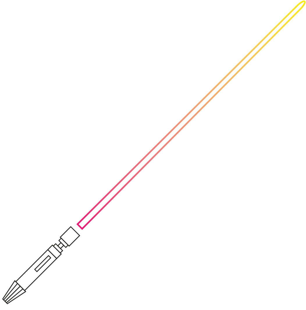 Dual Phase Lightsaber Png Dual Phase Lightsaber - St Croix Avid Inshore Sale (1146x1146), Png Download