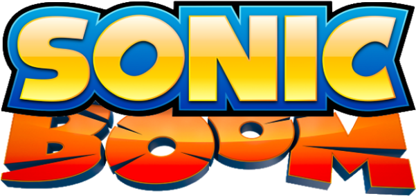 Boom Shaka-laka Preview - 12 Special Sonic The Hedgehog Inspired Party Picks (600x338), Png Download