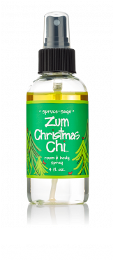 Zum Deo Natural Deodorant Spray Tea Tree-lavender 4oz (370x370), Png Download
