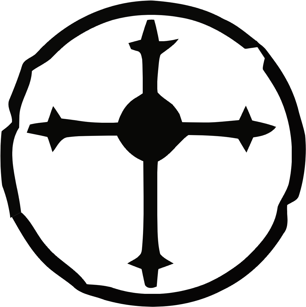 Svg Freeuse Download Apocalypse Drawing Symbol - Followers Of Apocalypse (1348x1196), Png Download