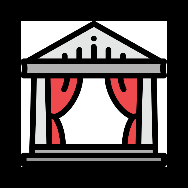 Actors Required For An Australian Stage Show - Weapon (659x659), Png Download