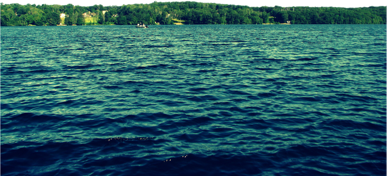 Water Pond Free Transparent - Lake Water Transparent Background (1032x774), Png Download