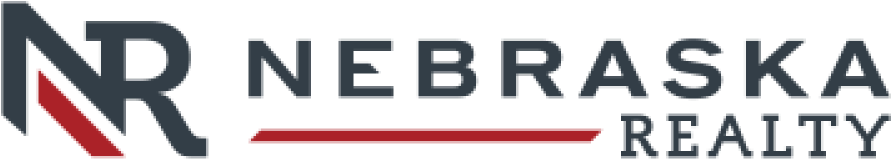 Nebraska Realty Omaha Logo (1000x250), Png Download
