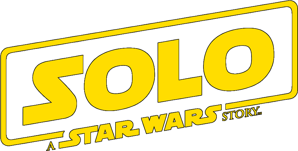 Emblem During Sith Empire S Return - Solo A Star Wars Story Locandina (1536x864), Png Download
