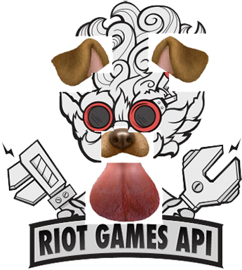 30 Mar - Riot Games (365x395), Png Download