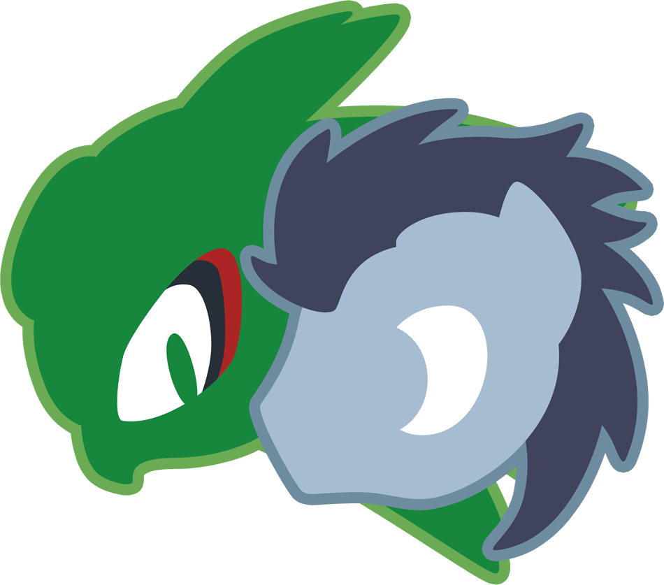 Fuzon-s, Crossover, Duo, Jet The Hawk, Logo, Safe, - Jet The Hawk (950x837), Png Download