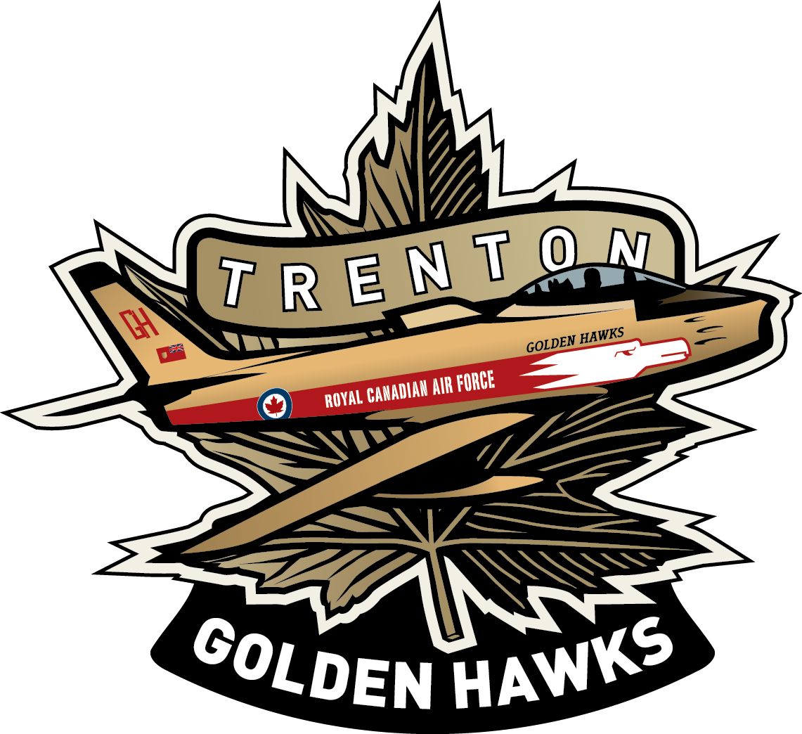 Season Tickets 2018-19 - Trenton Golden Hawks (844x772), Png Download