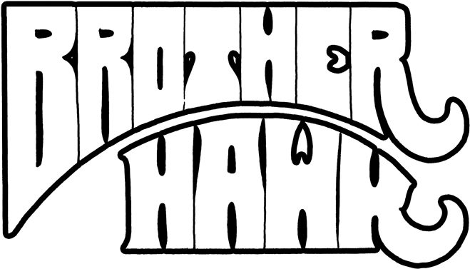 Brother Hawk (700x404), Png Download