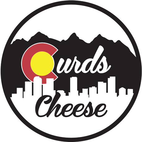 Curds Cheese Of Historic Downtown Littleton Expands - Denver Skyline Silhouette Digital Invitation (800x456), Png Download