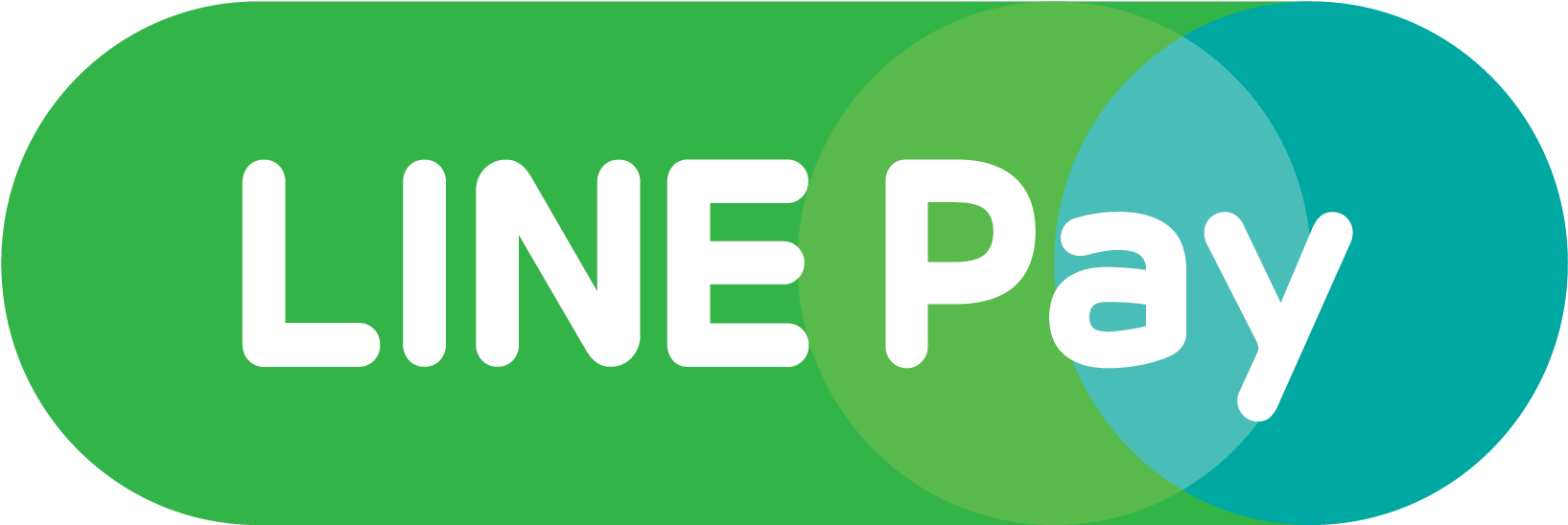 Line Pay (1711x654), Png Download