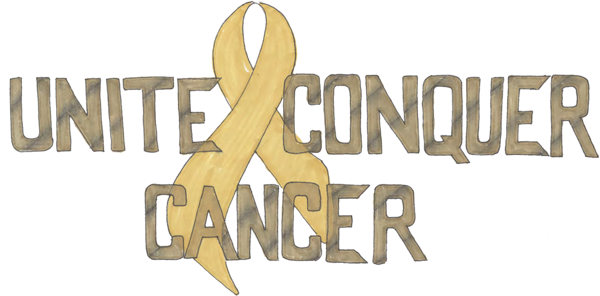 Atlanta United's Unite & Conquer Cancer Campaign's - Atlanta (1200x600), Png Download