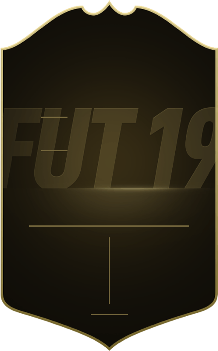 Fifa19 Fut / Major League Soccer / Atlanta United Fc - Fifa 19 (800x1200), Png Download