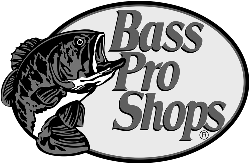 Bass Pro Shops - Bass Pro Logo (1000x656), Png Download