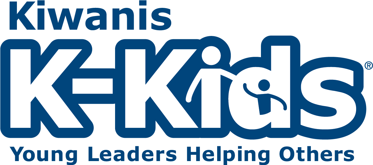 Kiwanis Family - Kiwanis K Kids (1275x600), Png Download
