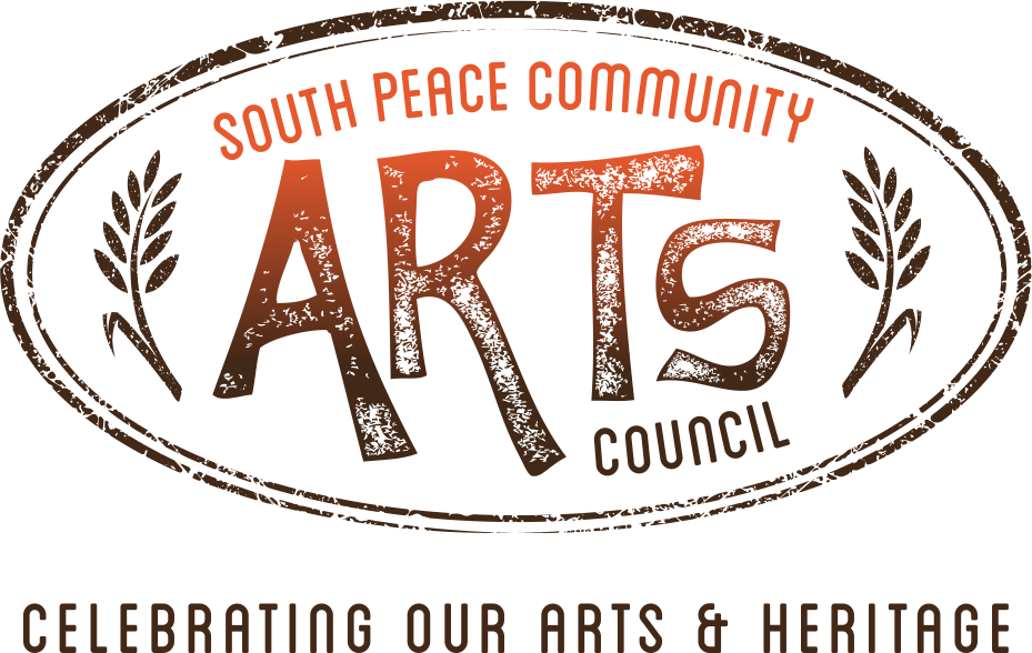 South Peace Community Arts Council (929x588), Png Download