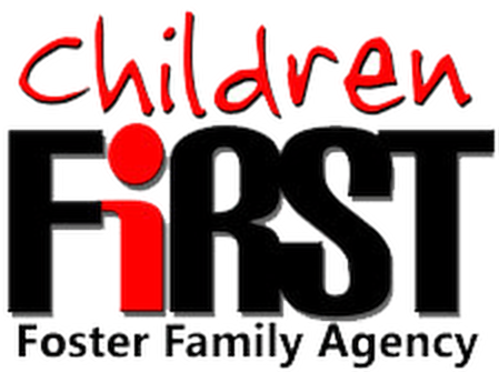 Children First Ffa - Children First Foster Family Agency (448x346), Png Download