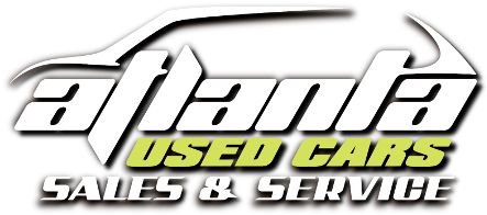 Atlanta Used Cars Sales Logo - Atlanta Used Car Sales (600x294), Png Download