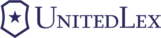 Unitedlex - United Lex Logo Png (600x350), Png Download