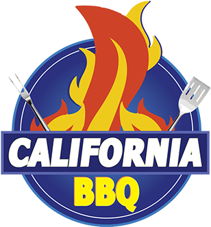 California Bbq - California Bbq Puerto Rico (400x400), Png Download