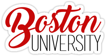 Boston University, Colleges, Iphone Cases, Samsung, - Lets Taco Bout (375x360), Png Download