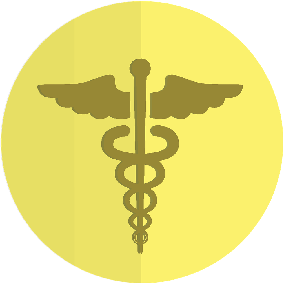 Pictures - Doctor Symbol In India (1280x1280), Png Download