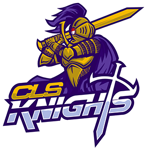 Cls Knights Indonesia - Cls Knights Indonesia Logo (1024x400), Png Download