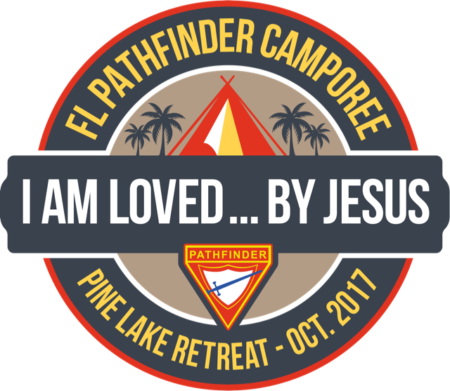Camporee (640x557), Png Download