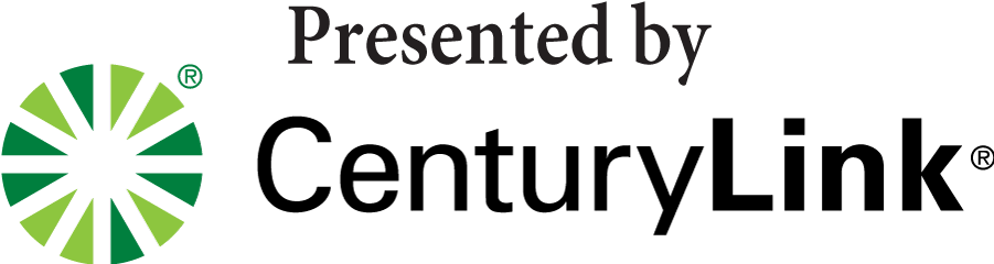 With Robin Pingeton - Centurylink Logo (971x300), Png Download