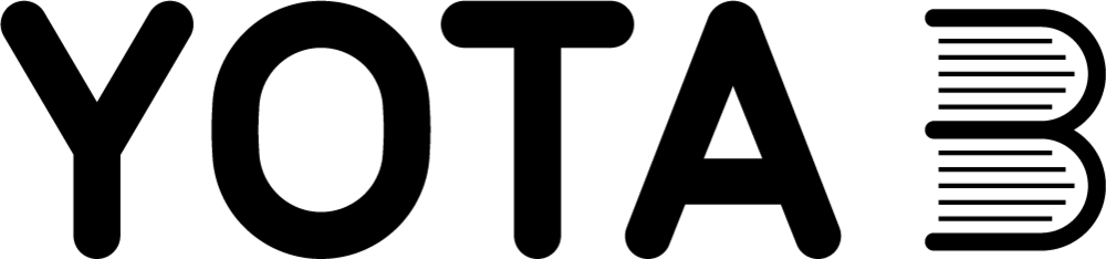 Yota 3 Logo - Yota 3 Png (1000x234), Png Download