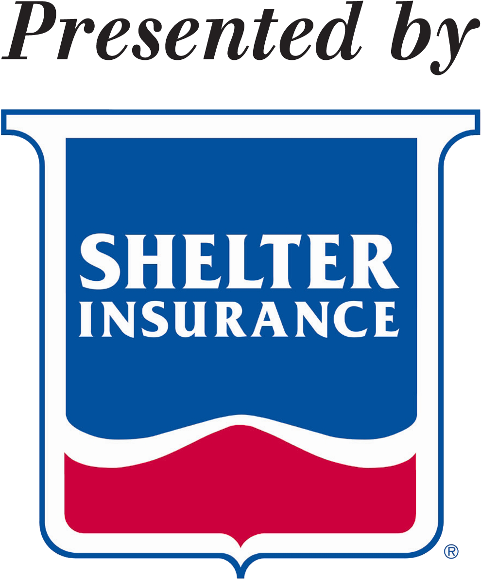 For His Listeners, Mike Kelly Has Become More Than - Shelter Insurance Logo Png (2211x1280), Png Download