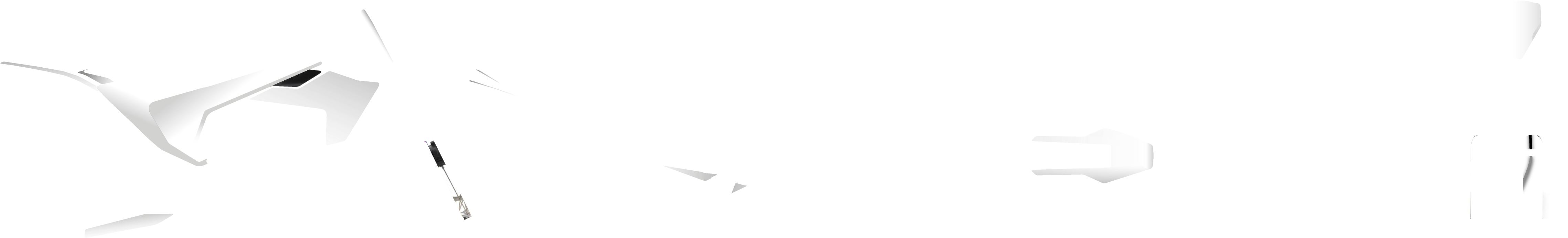 Views - - Glider (5400x1200), Png Download