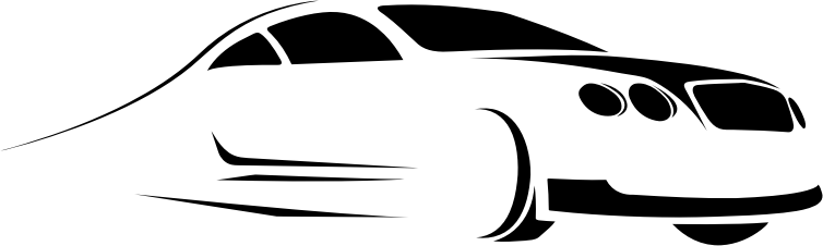 Png Transparent Car - Car Rental Logo Png (754x226), Png Download